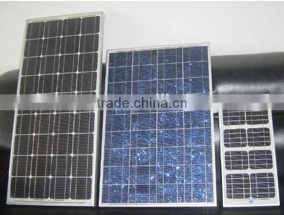 ec Solar Product 2000W photo-4