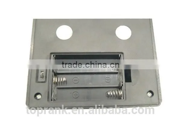 TOPRANK AUTO OFF SENSOR DAY NIGHT LIGHT, HT MOTION SENSOR LIGHT photo-5
