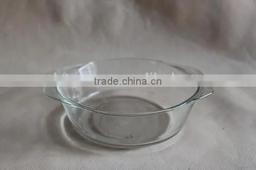 Glass Bowl/salad Bowl/soup Bowl/fruit Bowl photo-3