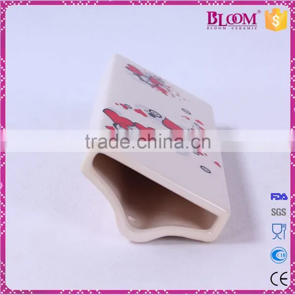 Hanging Valentine Decoration for Ceramic Humidifier photo-3