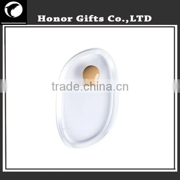 Amozon Hot Eco-friendly Silicone Make Up Sponge photo-2