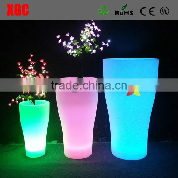 Outdoor Garden Home Decorative Flower Pots GD128 photo-2