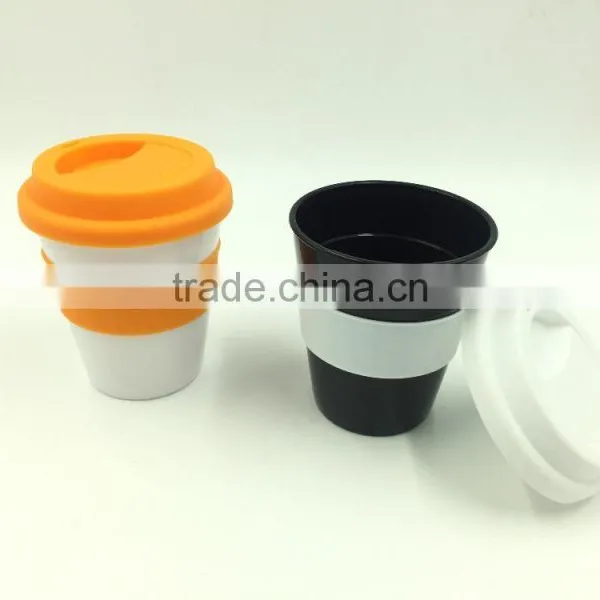 Plastic Cup to Go, Plastic Coffee to go photo-2