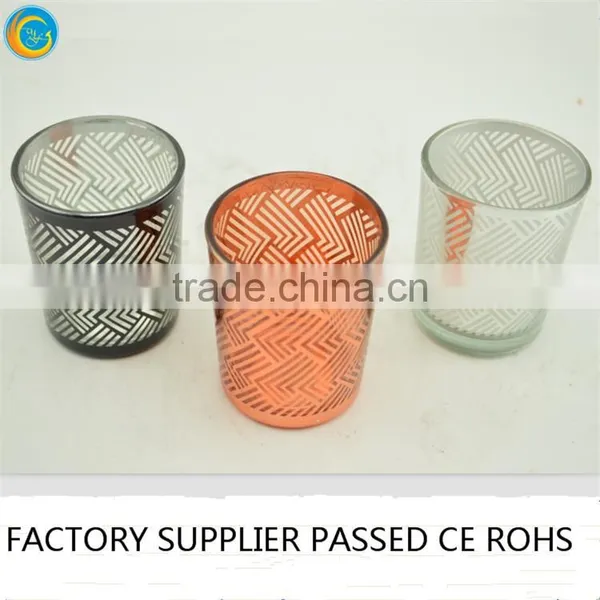 Bulk Tealight Laser Engraving Candle Holder photo-5
