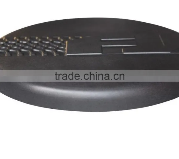 Power-saving Air Conditioner Cover Strong Plastic Shell photo-6
