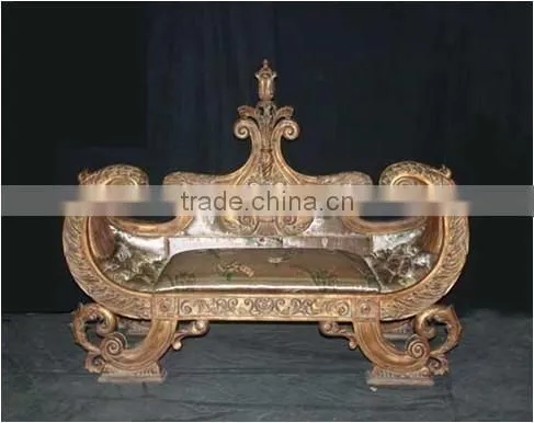 High Quality Wedding Sofa photo-3