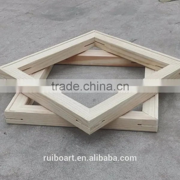 Wooden Canvas Frames Wholesale photo-5