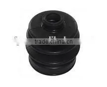 Silicone Rubber Bellows photo-2