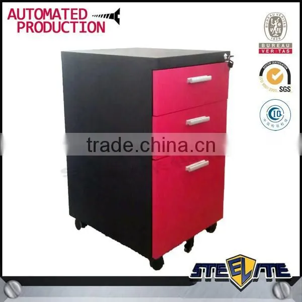 Iron Drawer Filing Cabinets Used Daycare Furniture photo-5