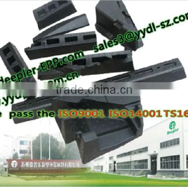 Foam Material of the EPP for Sports photo-4