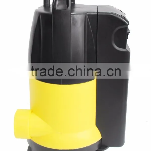 Sewage Water Pump With Flow Switch photo-5
