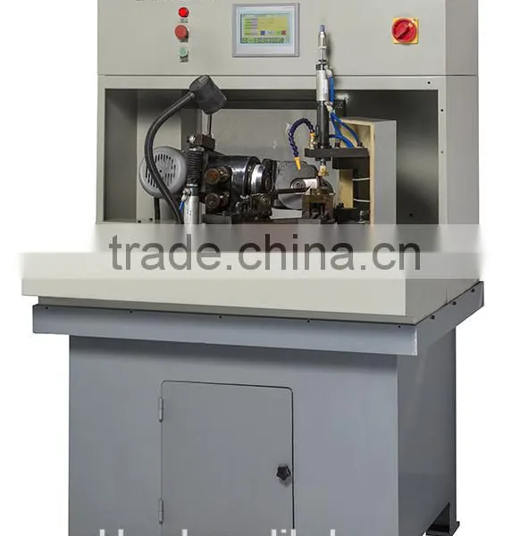 Automatic Grinding Machine for T.C.T Saw Blade's Top Teeth MBJ-H-650B photo-3