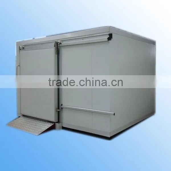 50-250mm tk pu Sandwich Cold Room Panel Manufacturer photo-2