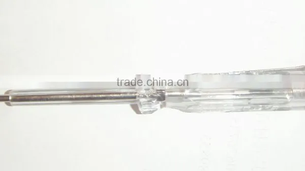 Screwdriver Voltage Tester Pen With CE Certification photo-2