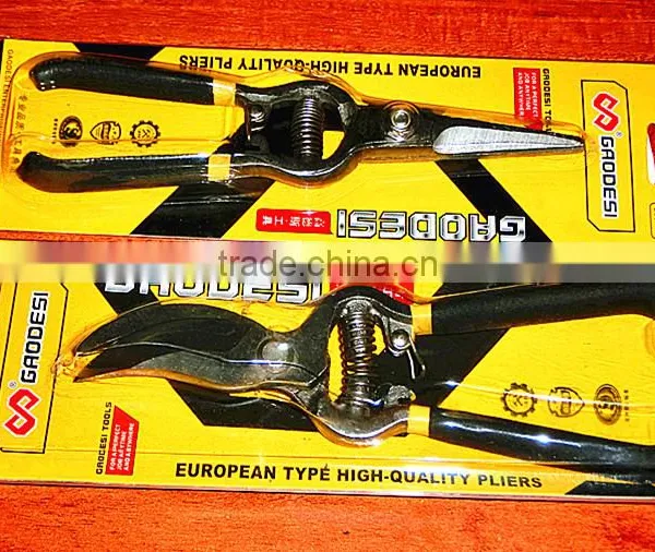 Stainless Steel BY-pass Pruners photo-6