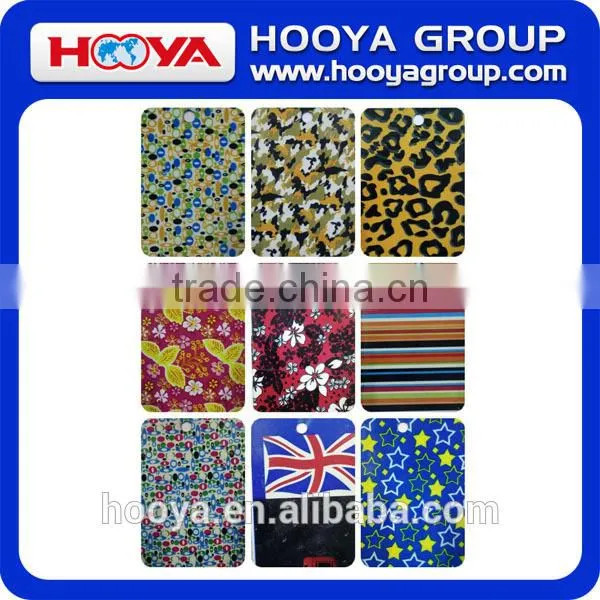 Hot Office Floral Printing Stapler 24/6-26/6# photo-3