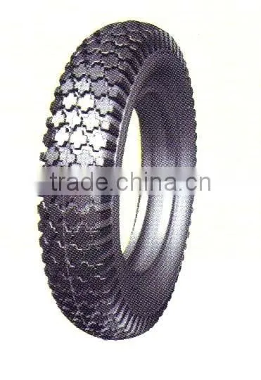 Tyre and Tube