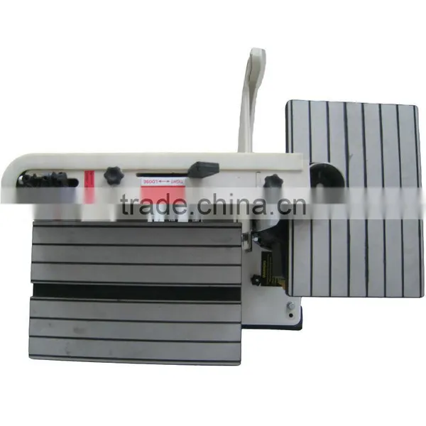 Horizontal & Vertical Sanding Machine BM10602 photo-6