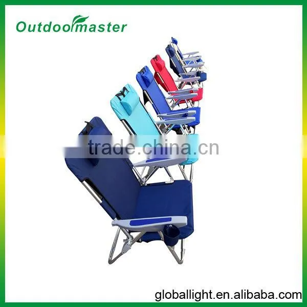 Foldable Cheap Aluminium Chairs On Sale photo-6