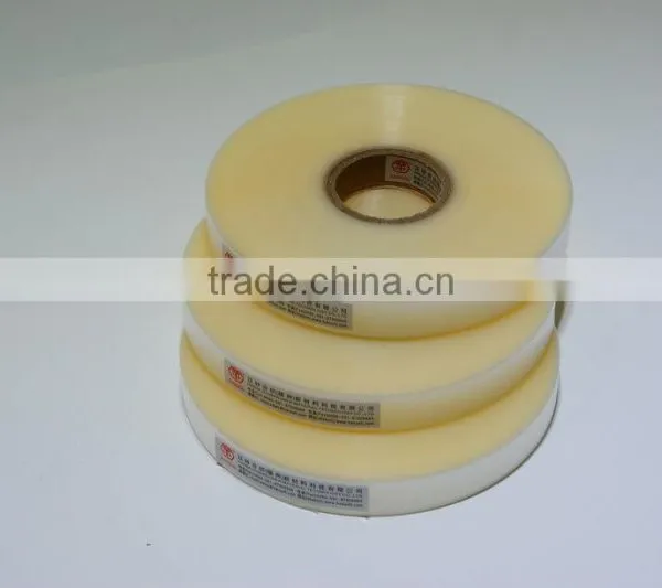 Semi-PU Tape for Garments photo-4