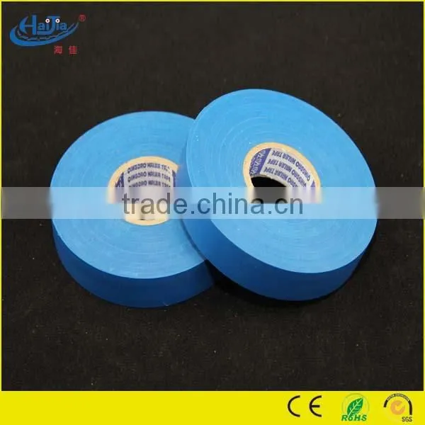Pvc Electrical Tape,Rohs Approval Industrial Tape Insulation Tape photo-4