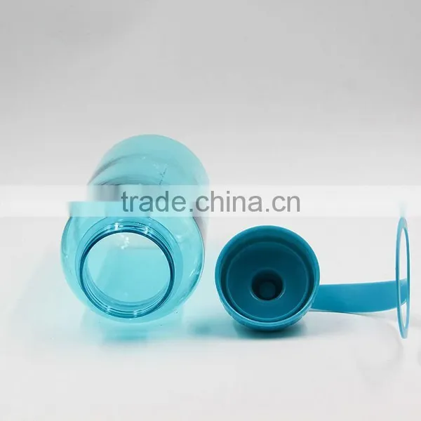 Hot Sale Customized According to Customer Logopot Cover Type Cup PC Promotional Sport Bottle photo-4