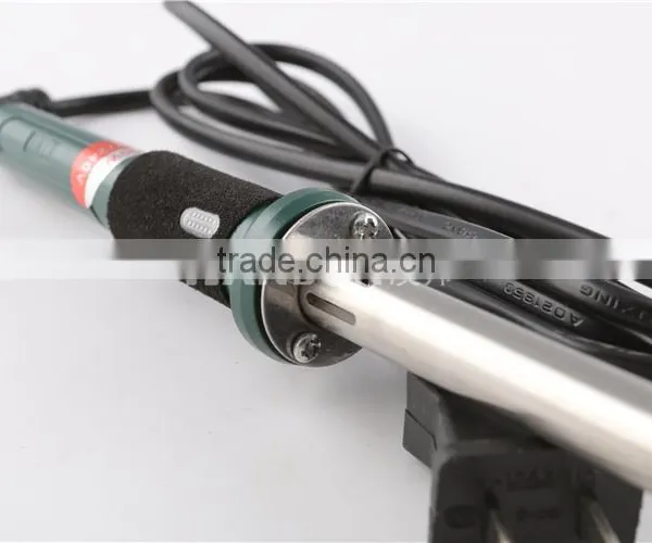 Electric Industrial Soldering Iron 30W/40w/50w/60w photo-3