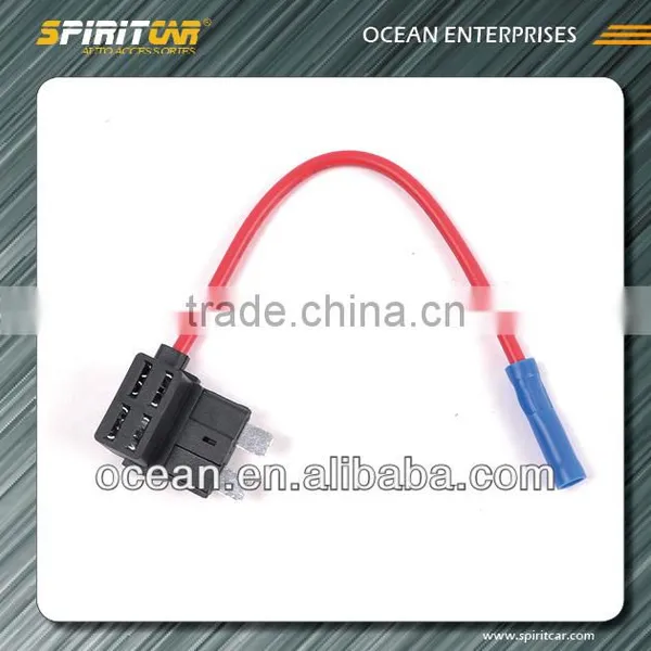 ACS MINI Fuse Holder Universal photo-2