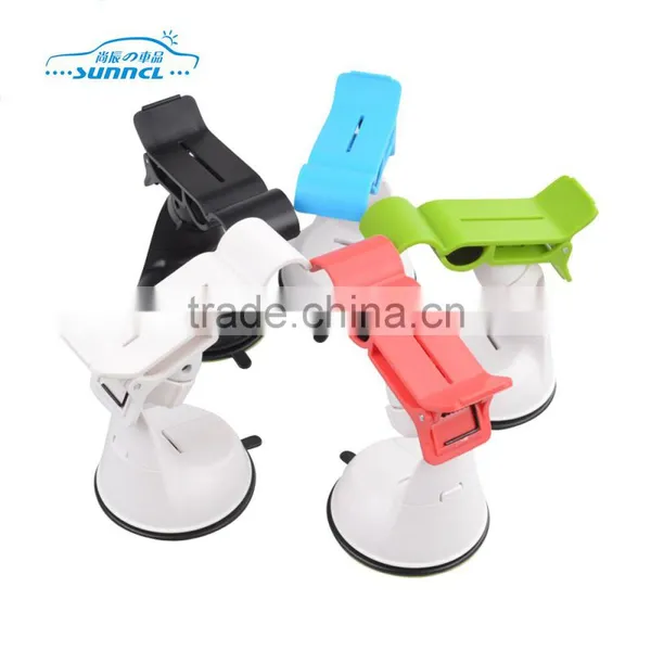 Economic Lazy Phone Holder With Hard Clamp photo-2