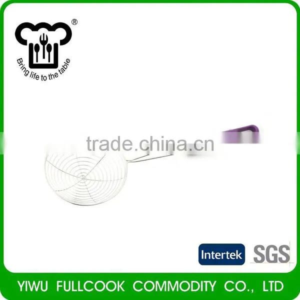 Modern Style Simple Design Kitchen Oil Filter Bowl Separator Strainer Different Types photo-3