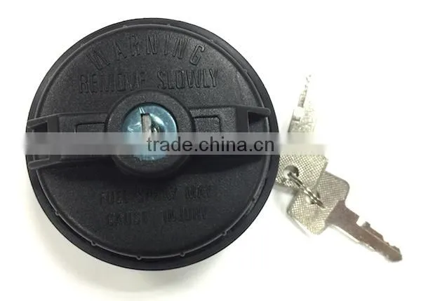 Made In China Auto Spare Parts Plastic Diesel Motorcycle Fuel Gas Tank Cap photo-2