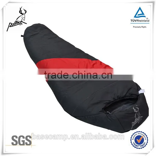 Lightweight Camping Equipment Sleeping Bag photo-2