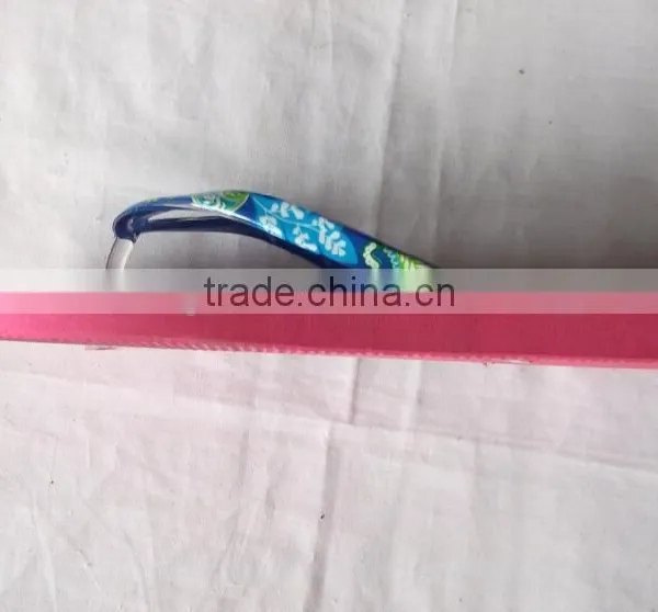 Colorful Printed Slipper photo-2