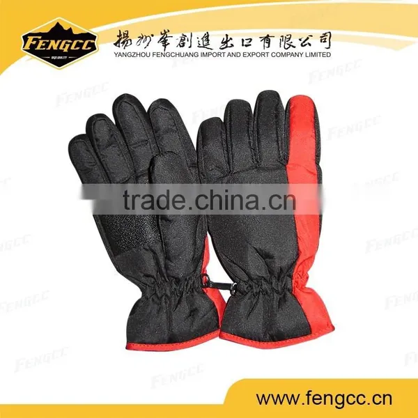Bulky Waterproof Ski Glove,sport Gloves photo-2
