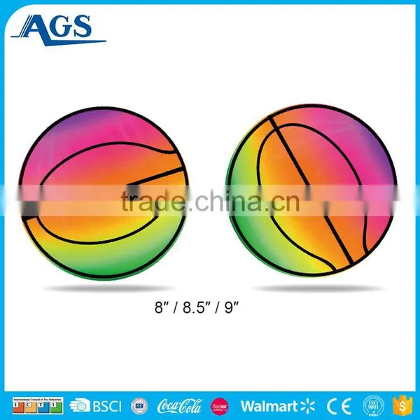 Custom Logo Printing Inflatable Popular Pvc Ball photo-6