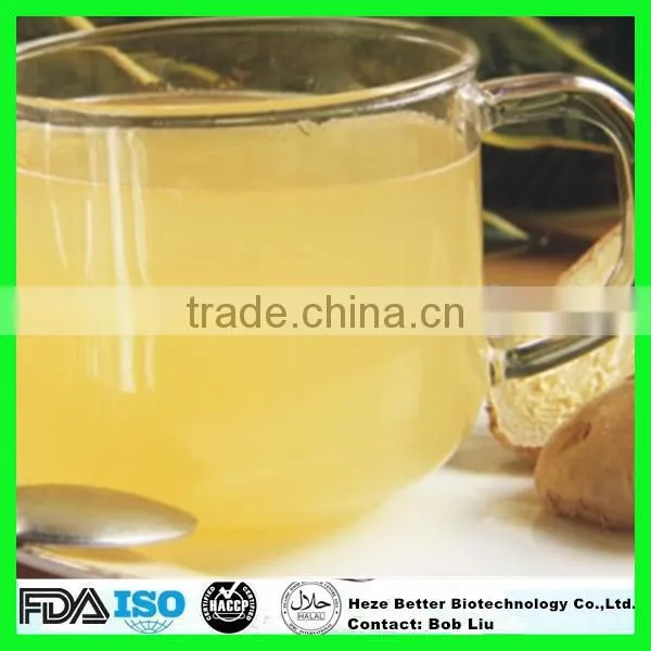 Hot Sale Instant Honey Ginger Tea, Best Herbal Slimming Tea, Instant Ginger Tea photo-4