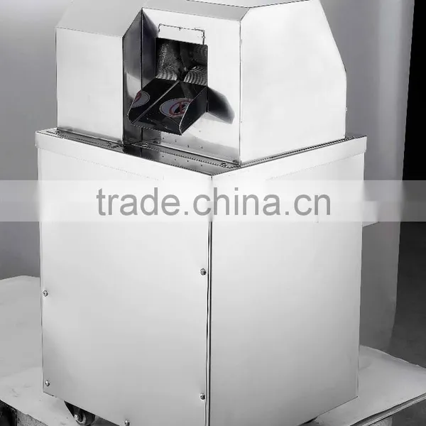 2017 Hot Sale Sugarcane Juicer With CE photo-3