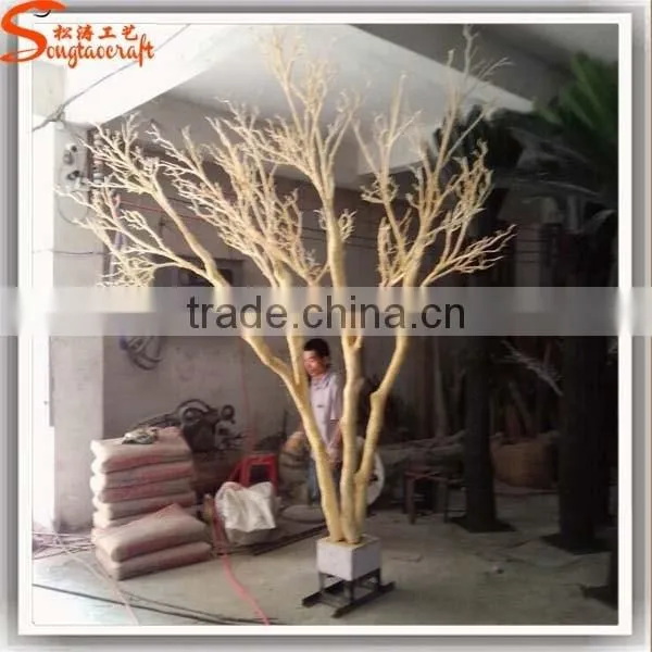 Design by Ourselves Manzanita Tree Wedding Dry Tree Branches for Centerpieces photo-5