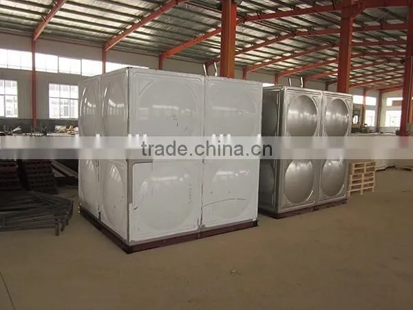 Huili 20m3 Storage Tank photo-2