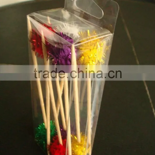 Pom Pon Picks for Food photo-3