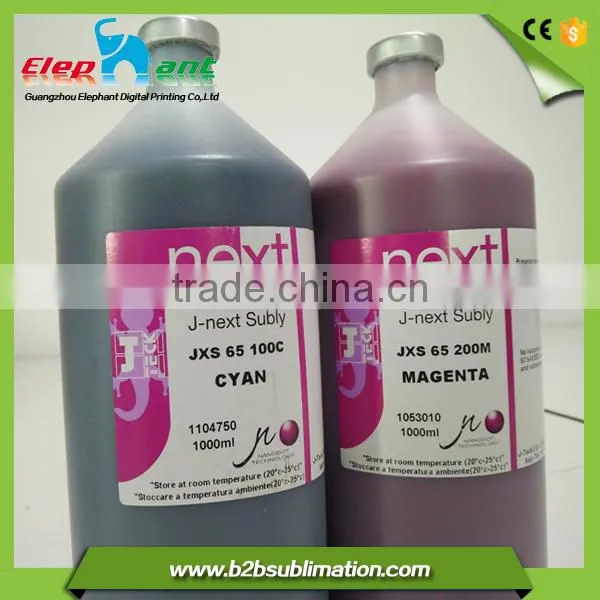 VIVD Color J-next Subliamtion Dye Ink for Sublimation Plotter photo-3