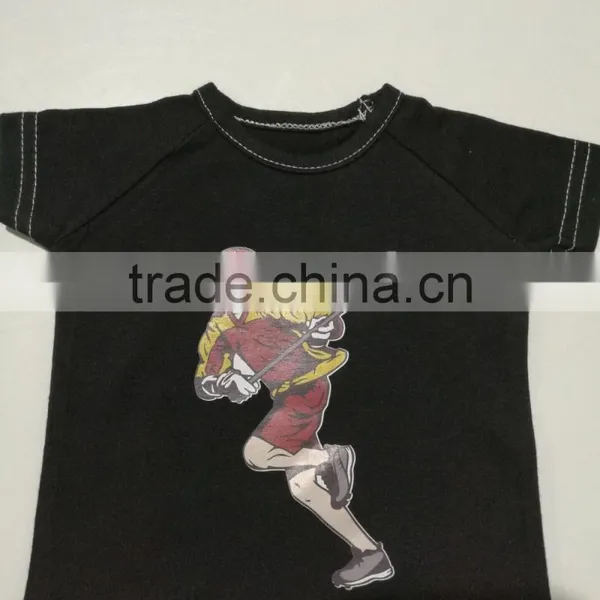 Wholesale T-shirt Silicon Rubber Transfer Paper. photo-2