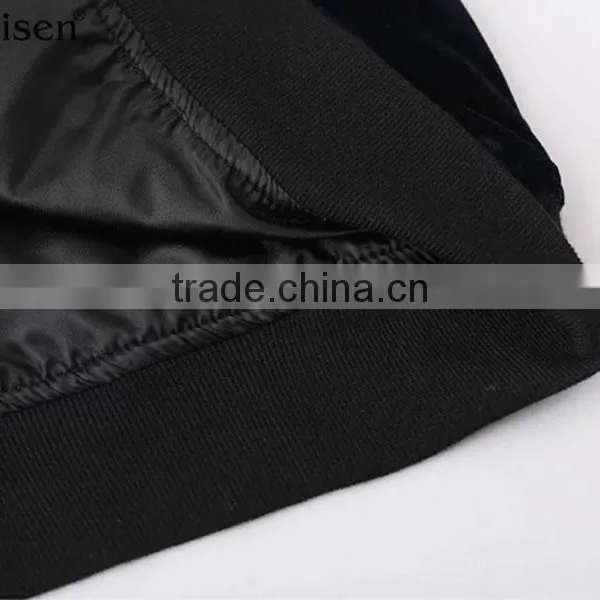 China Gym Custom Windbreaker Men Jackets photo-5