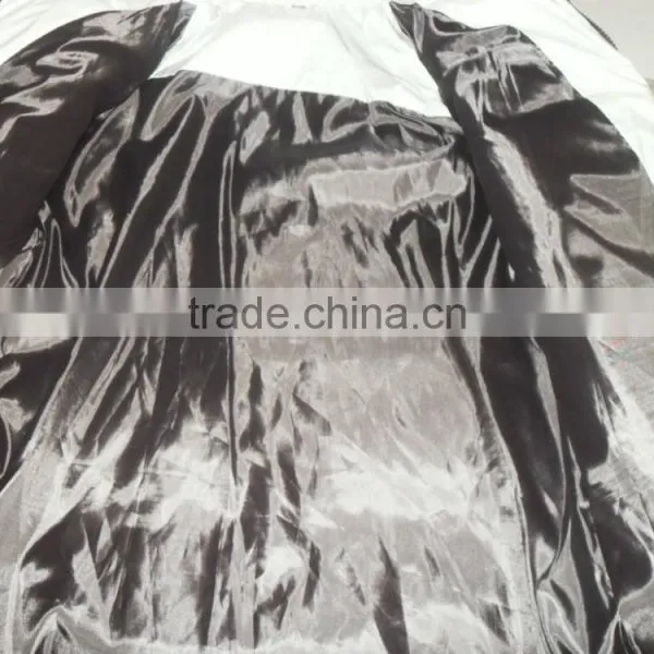 Men Sliver Padded Jacket (MJ-079) photo-2
