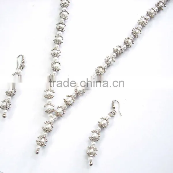 Sterling Silver Jewelry