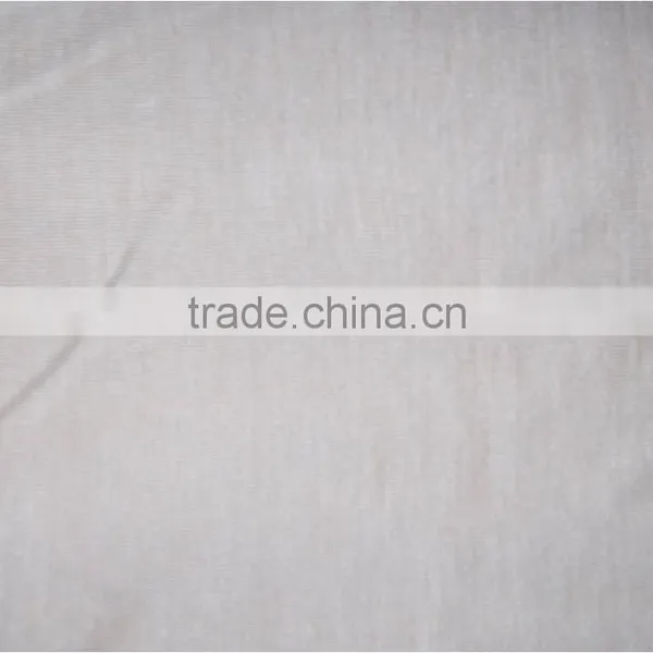 Bamboo-Organic Cotton Blended Fabric