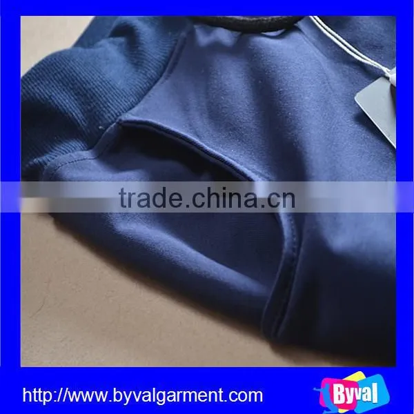 China New Style Ladies Casual Loose Cotton Baggy Pants for Promotion photo-6