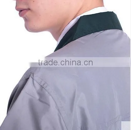 Custom China Factory Industrial Work Uniforms Good Quality Nice Design Work Uniforms for Men photo-5