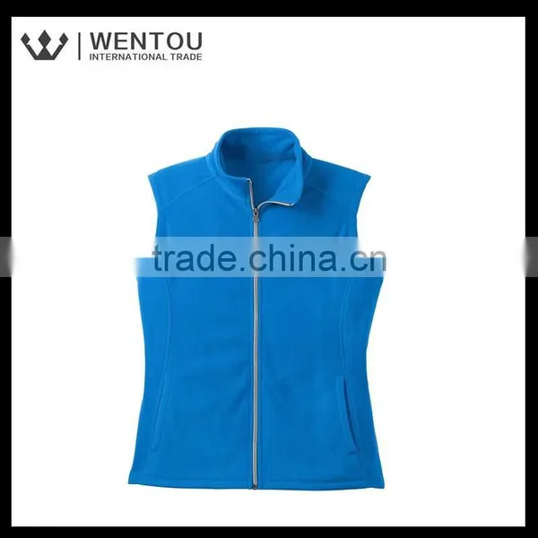 New Design Fashion Cheap Monogrammed Vest photo-5