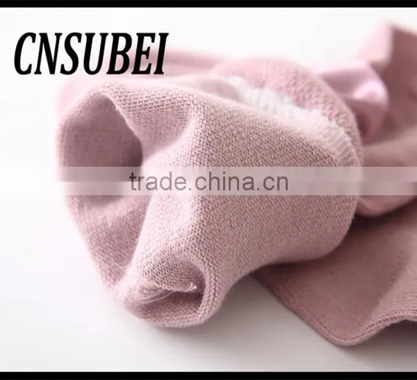 Designer Hot Sell Ribbon Lace Baby Socks photo-5